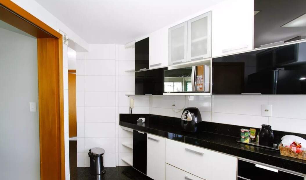 Apartamento, 4 quartos, 140 m² - Foto 15