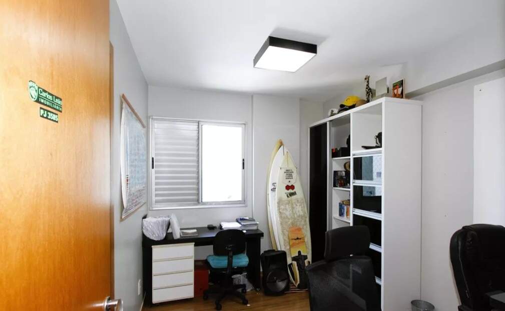 Apartamento, 4 quartos, 140 m² - Foto 8