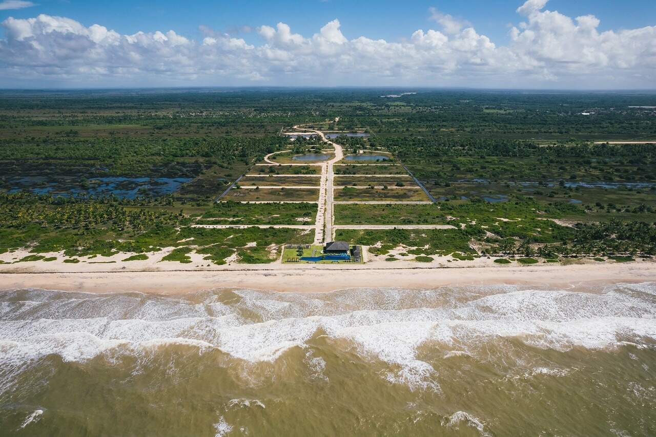 Terreno, 1001 m² - Foto 1