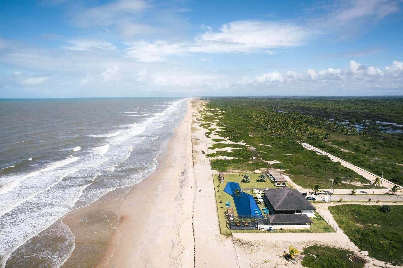 Terreno, 1001 m² - Foto 4