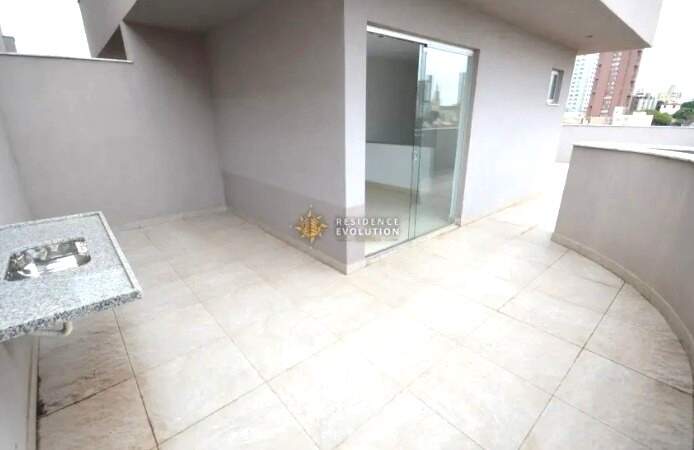 Cobertura, 3 quartos, 158 m² - Foto 1
