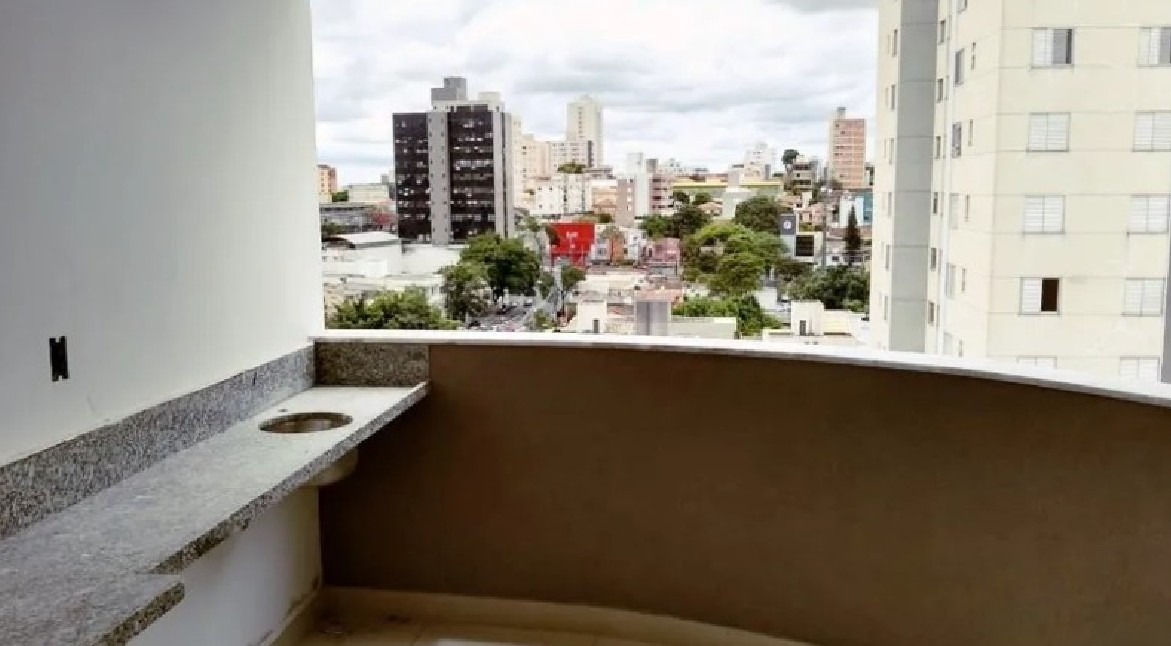 Cobertura, 3 quartos, 158 m² - Foto 5