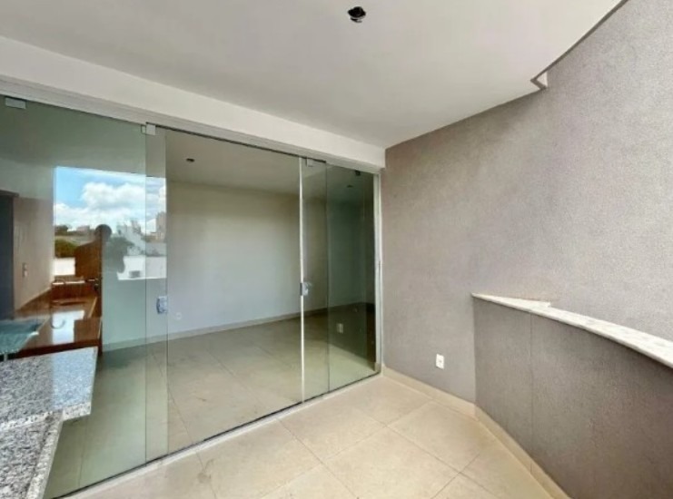 Cobertura, 3 quartos, 158 m² - Foto 3