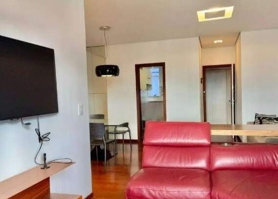 Apartamento, 3 quartos, 130 m² - Foto 1