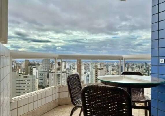 Apartamento, 3 quartos, 130 m² - Foto 3