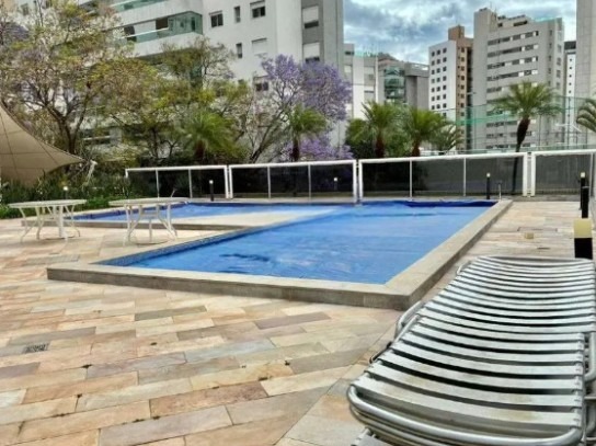 Apartamento, 3 quartos, 130 m² - Foto 19