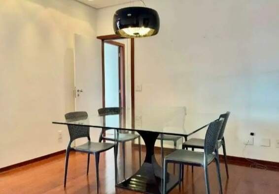 Apartamento, 3 quartos, 130 m² - Foto 4