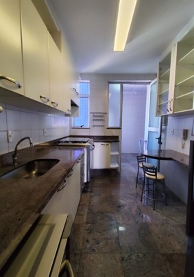 Apartamento, 3 quartos, 130 m² - Foto 16