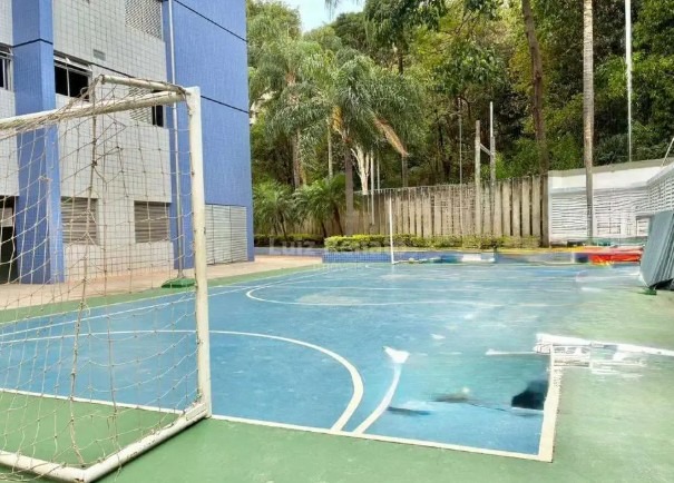 Apartamento, 3 quartos, 130 m² - Foto 20