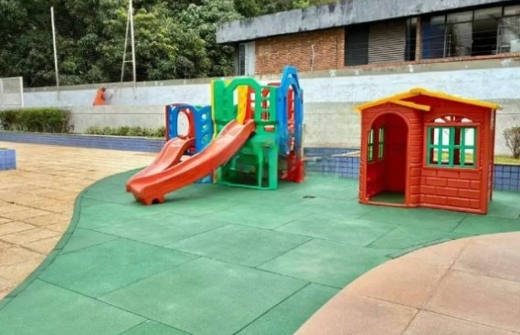 Apartamento, 3 quartos, 130 m² - Foto 21