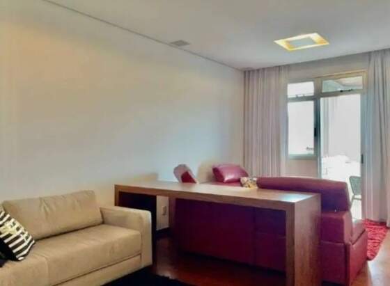 Apartamento, 3 quartos, 130 m² - Foto 2