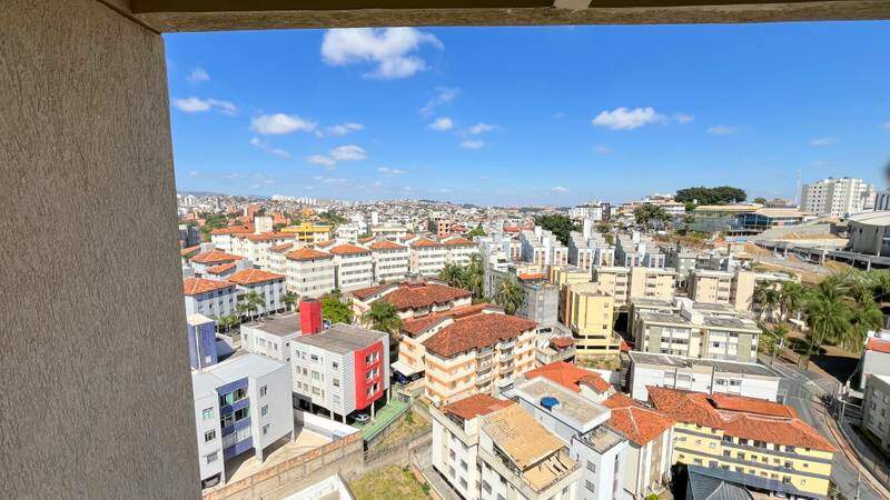 Cobertura, 3 quartos, 130 m² - Foto 2