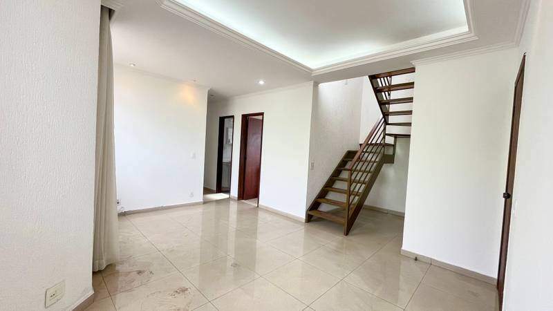 Cobertura, 3 quartos, 125 m² - Foto 1