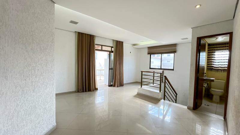 Cobertura, 3 quartos, 125 m² - Foto 4