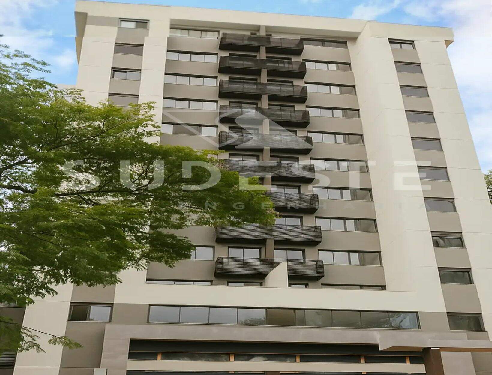 Cobertura com 2 quartos à venda no bairro Serra em Belo Horizonte