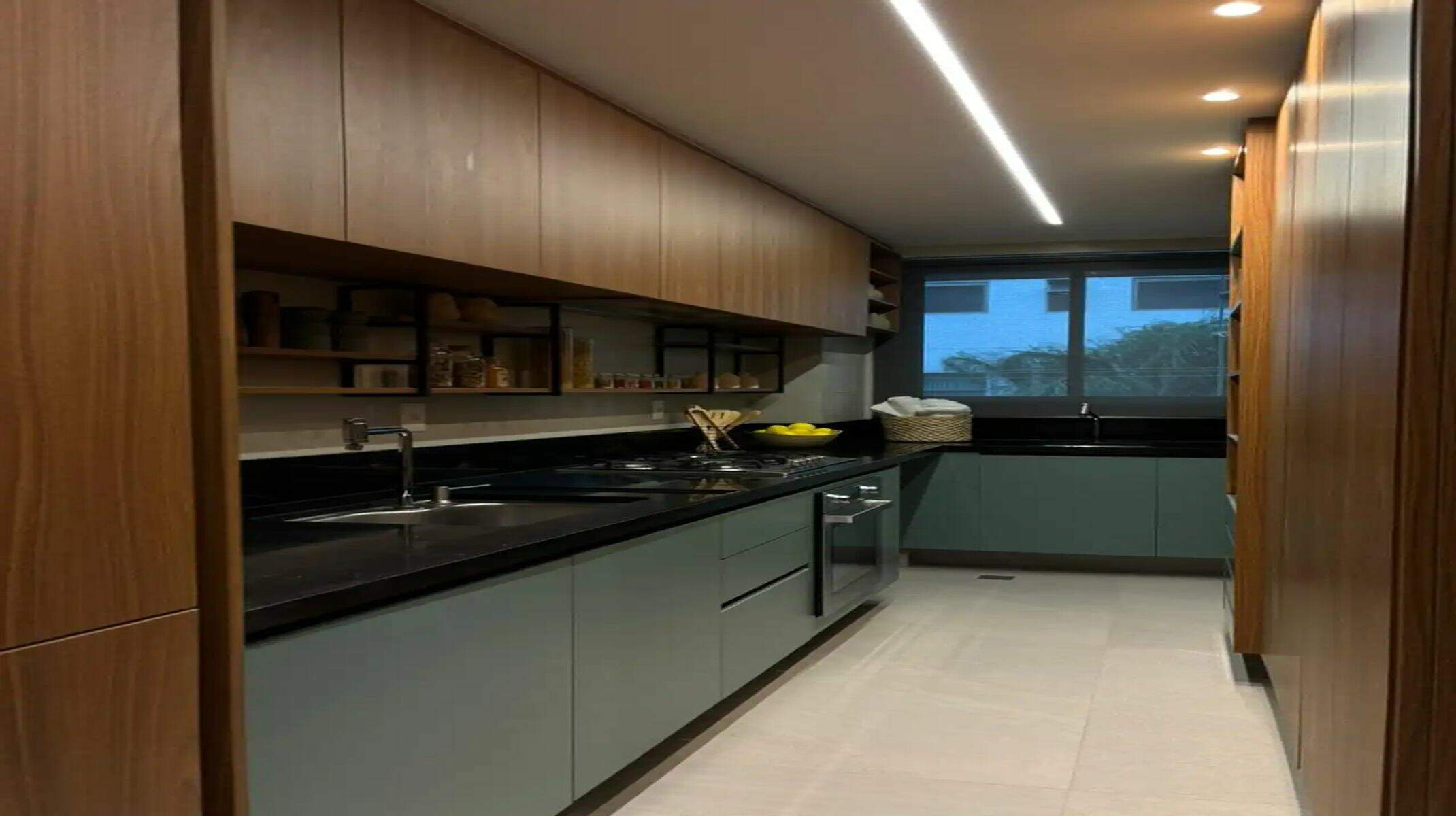 Apartamento, 2 quartos, 80 m² - Foto 4