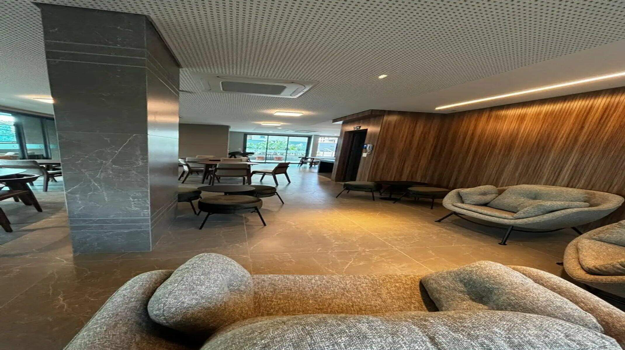 Apartamento, 2 quartos, 80 m² - Foto 19