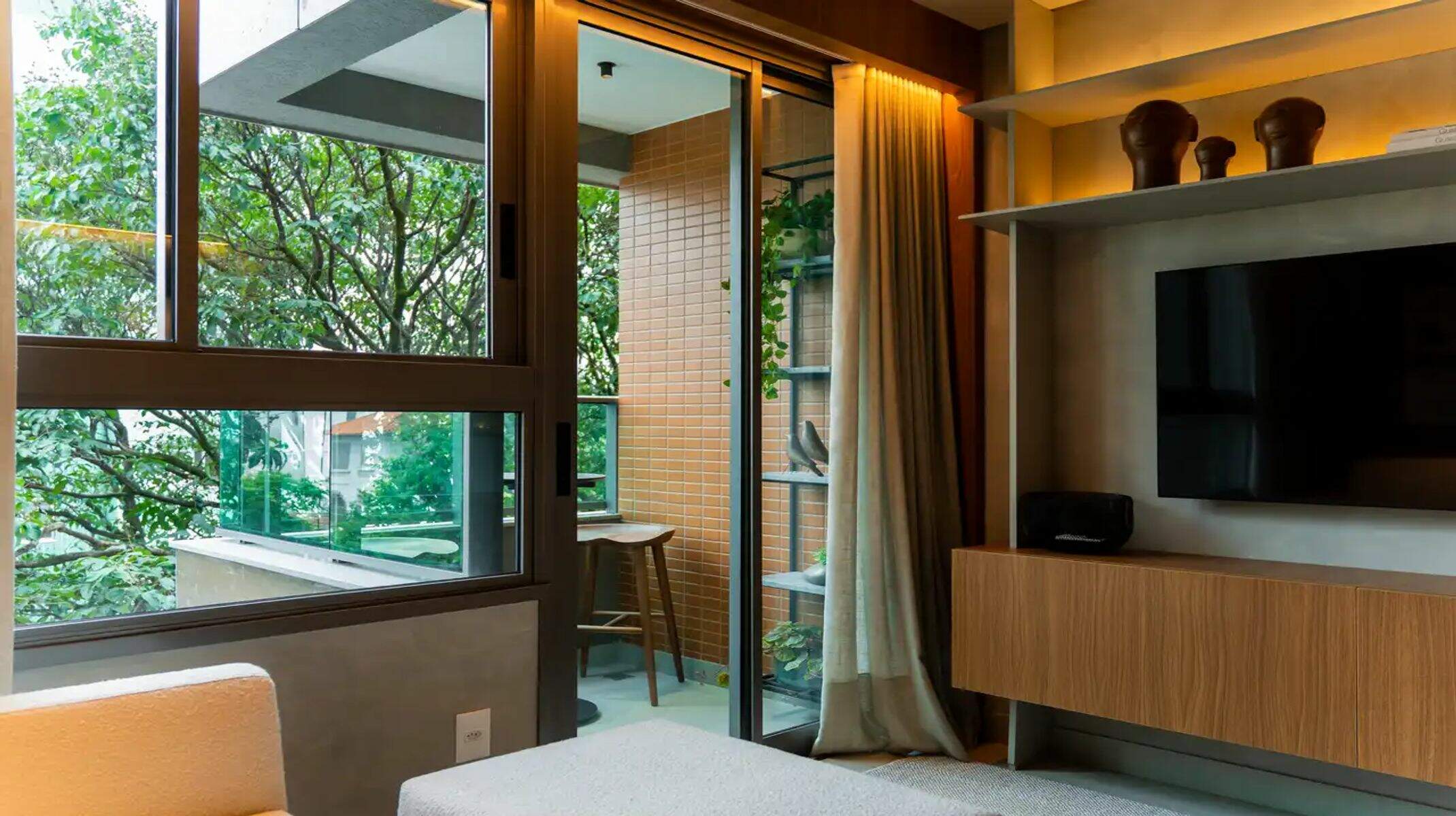 Apartamento, 2 quartos, 80 m² - Foto 6