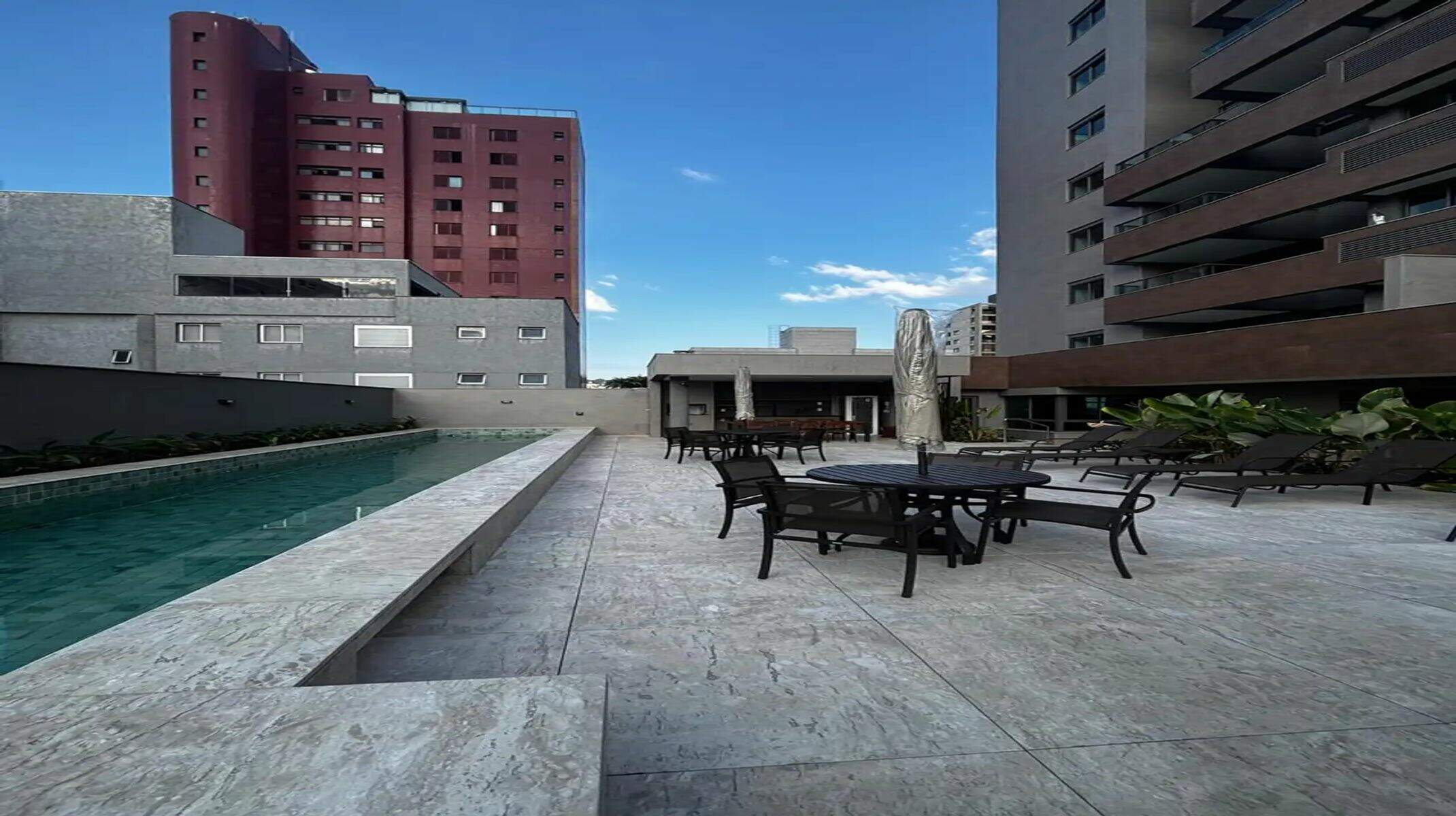 Apartamento, 2 quartos, 80 m² - Foto 17