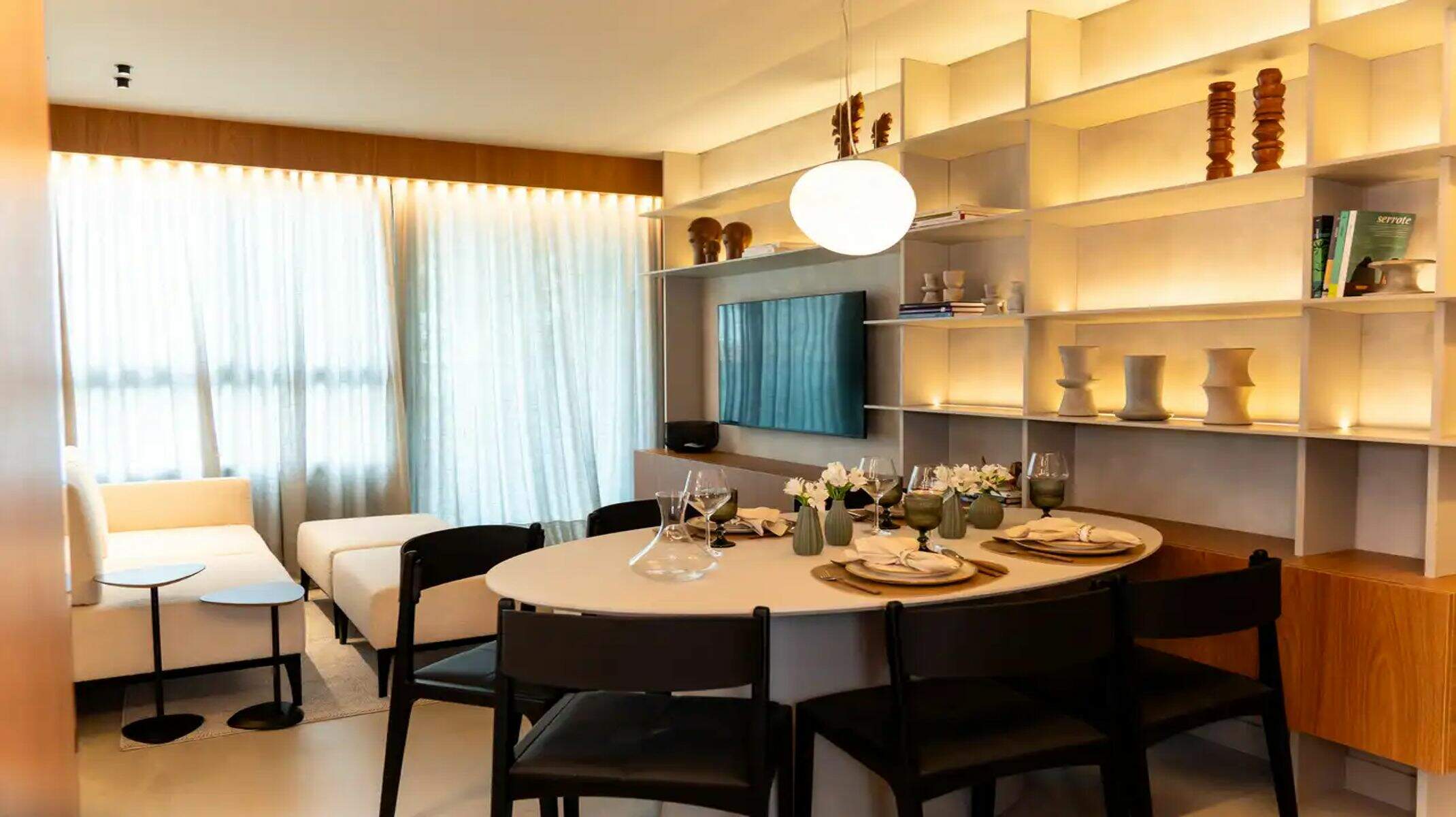 Apartamento, 2 quartos, 80 m² - Foto 8