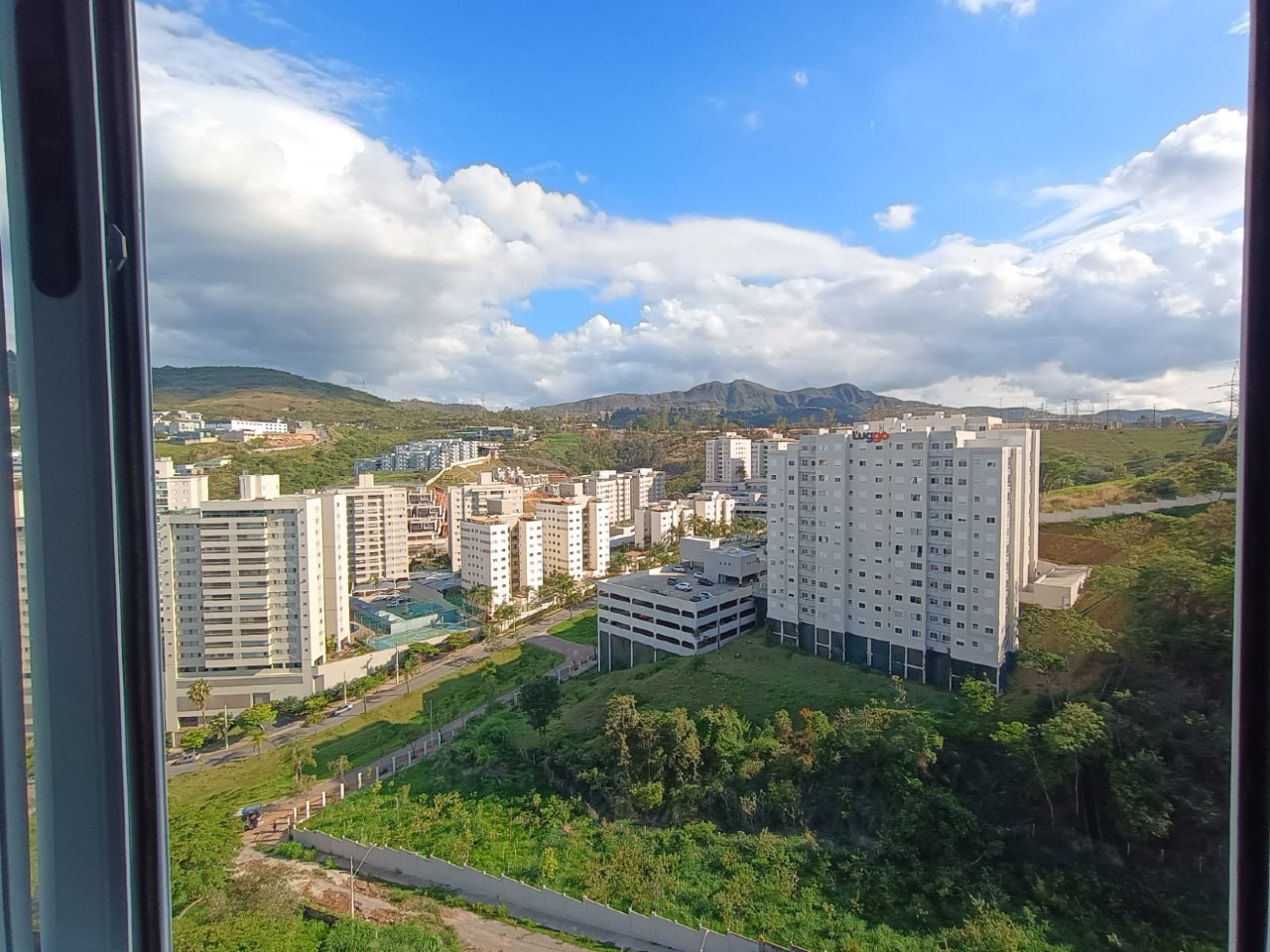 Apartamento, 2 quartos, 63 m² - Foto 2