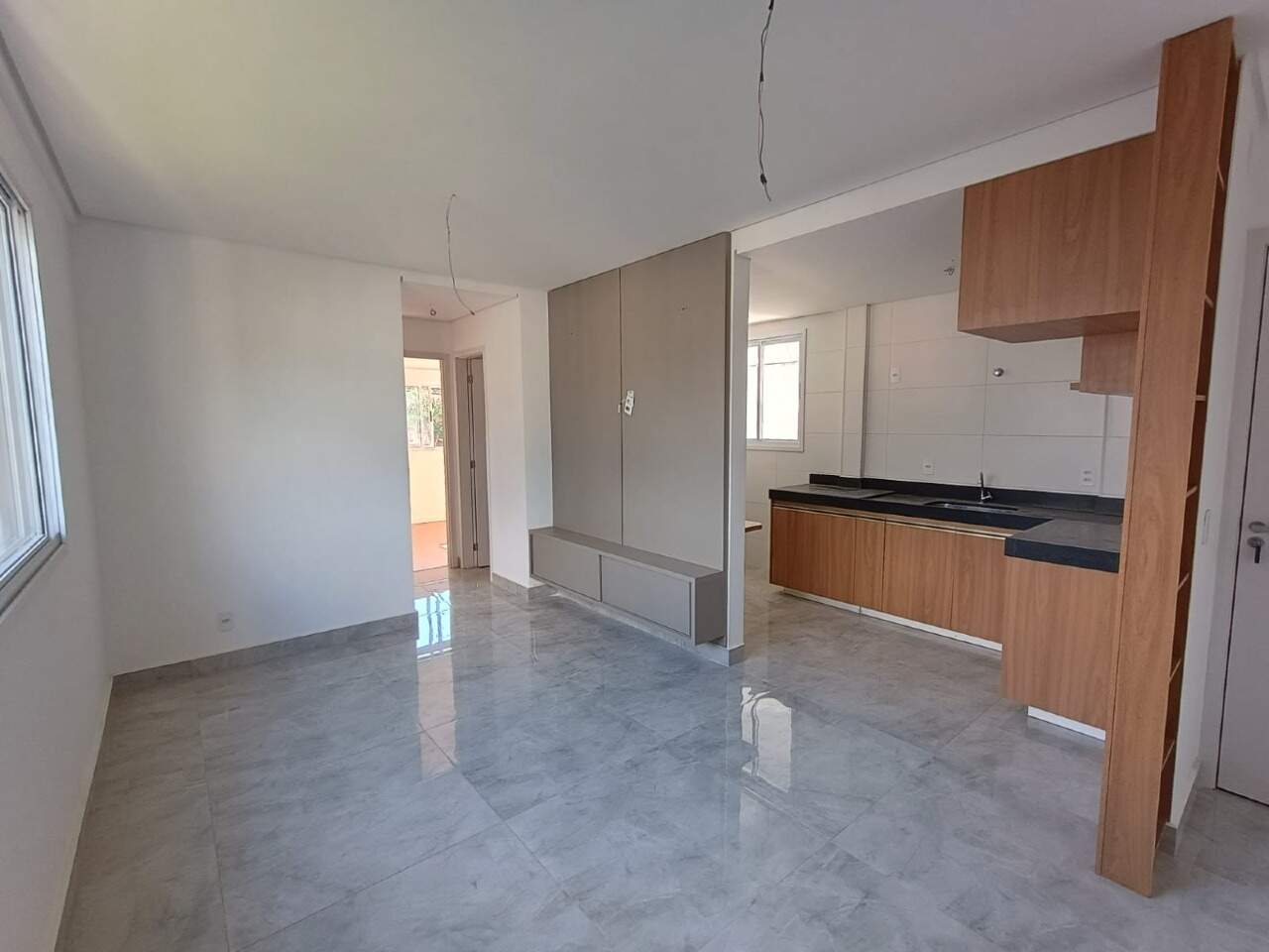 Apartamento, 2 quartos, 63 m² - Foto 1