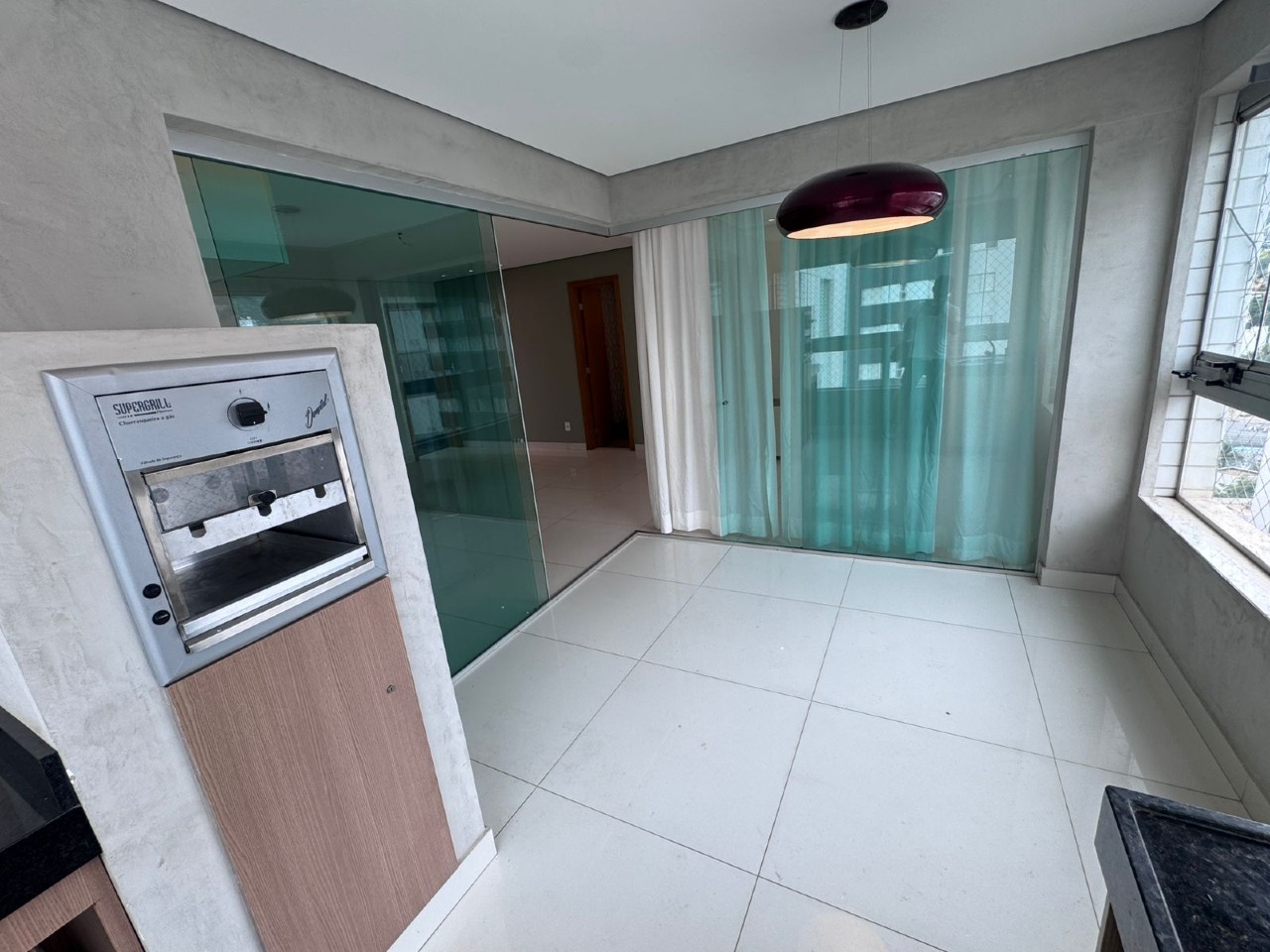 Apartamento, 4 quartos, 140 m² - Foto 2