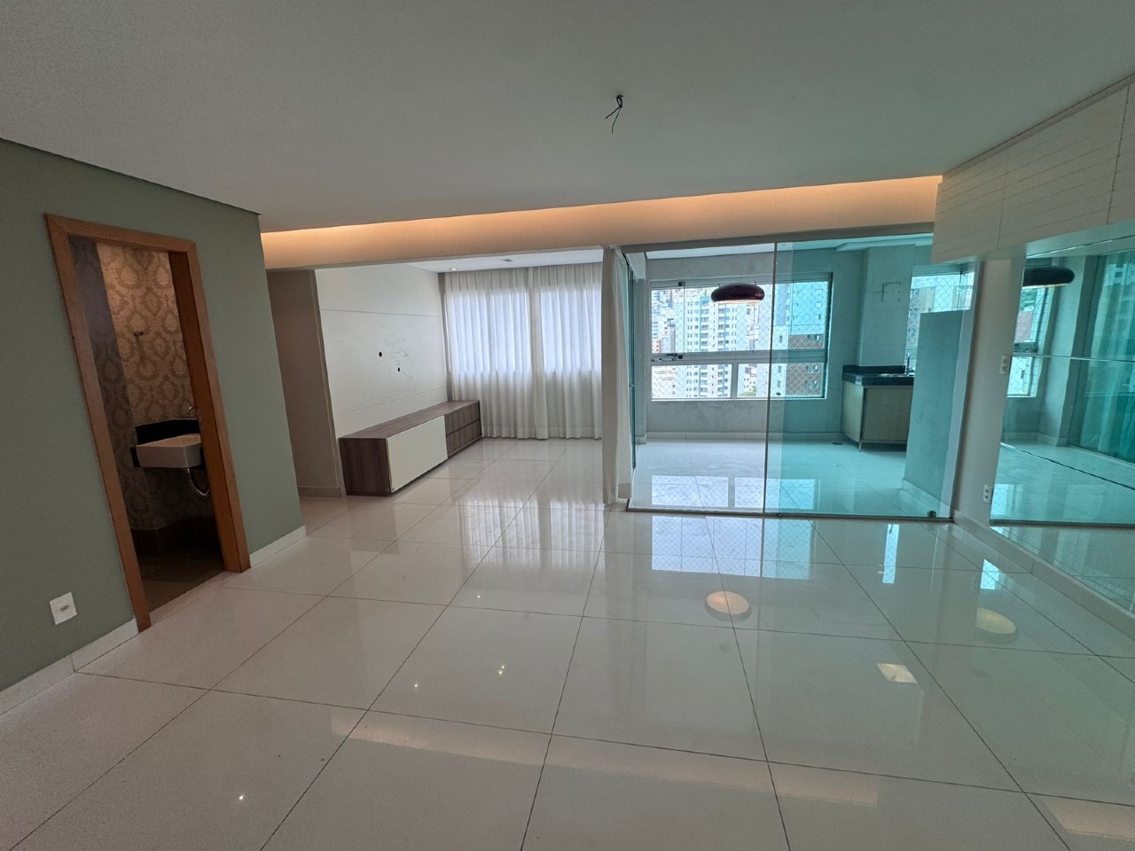 Apartamento, 4 quartos, 140 m² - Foto 3