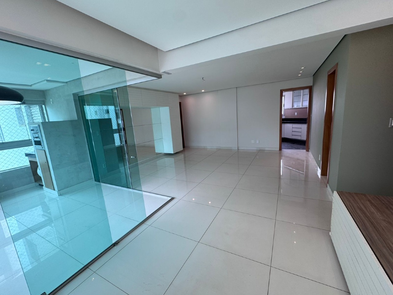 Apartamento, 4 quartos, 140 m² - Foto 4