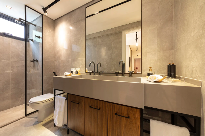 Apartamento, 3 quartos, 93 m² - Foto 7