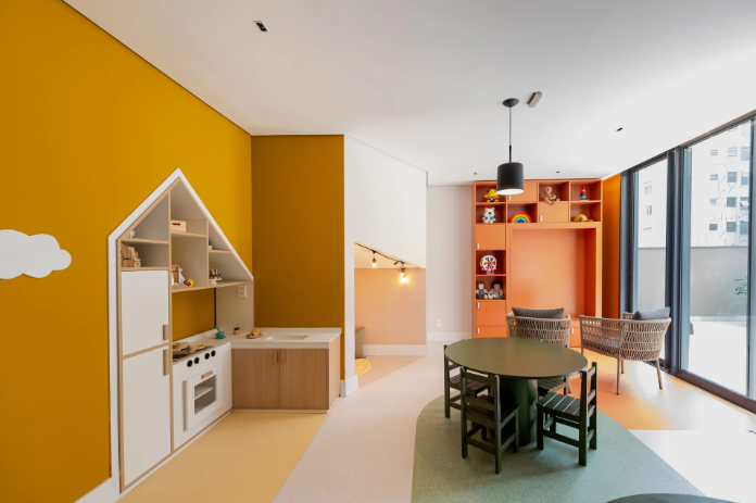 Apartamento, 3 quartos, 93 m² - Foto 12