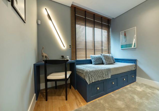 Apartamento, 3 quartos, 93 m² - Foto 10