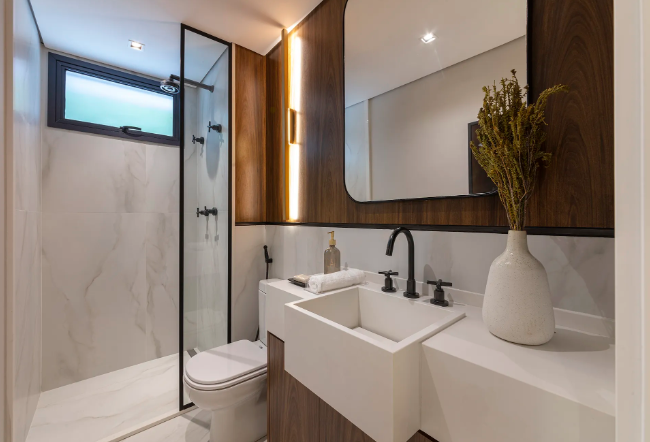 Apartamento, 3 quartos, 93 m² - Foto 4