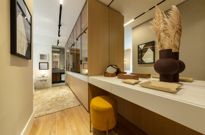 Apartamento, 3 quartos, 93 m² - Foto 5