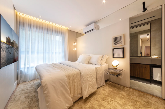 Apartamento, 3 quartos, 93 m² - Foto 6