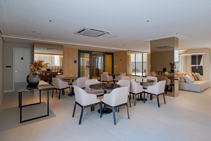 Apartamento, 3 quartos, 93 m² - Foto 13