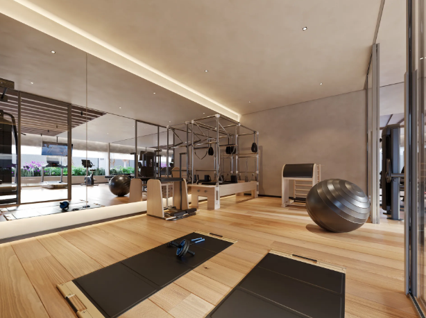 Apartamento, 2 quartos, 81 m² - Foto 21