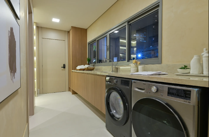 Apartamento, 2 quartos, 81 m² - Foto 6