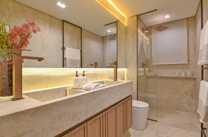 Apartamento, 2 quartos, 81 m² - Foto 13