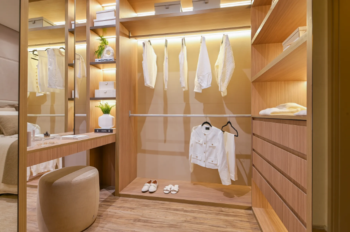 Apartamento, 2 quartos, 81 m² - Foto 12