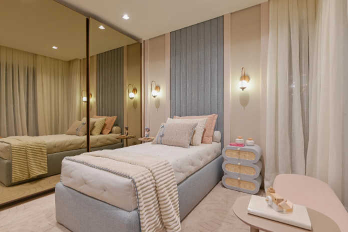 Apartamento, 3 quartos, 174 m² - Foto 14