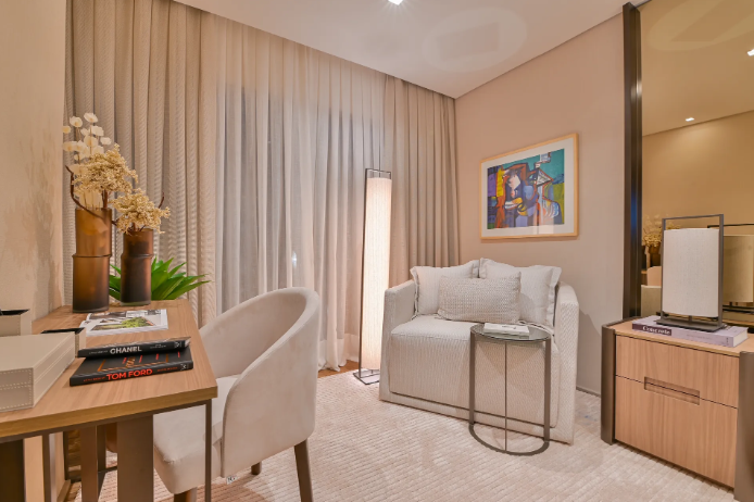 Apartamento, 3 quartos, 174 m² - Foto 11