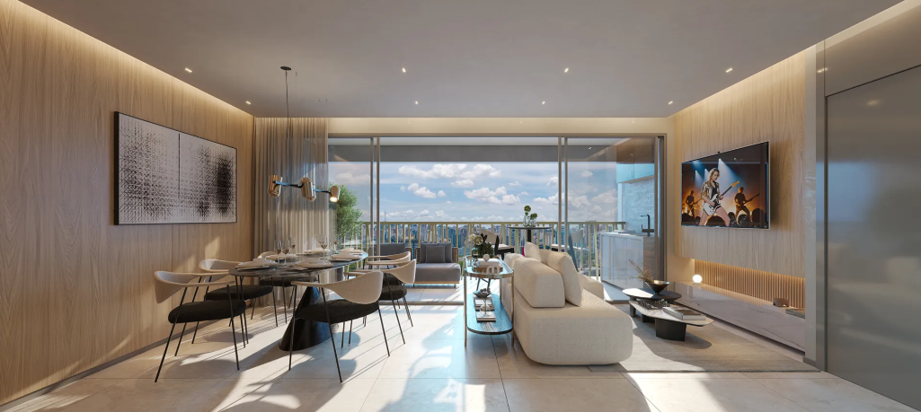 Apartamento, 1 quarto, 36 m² - Foto 18