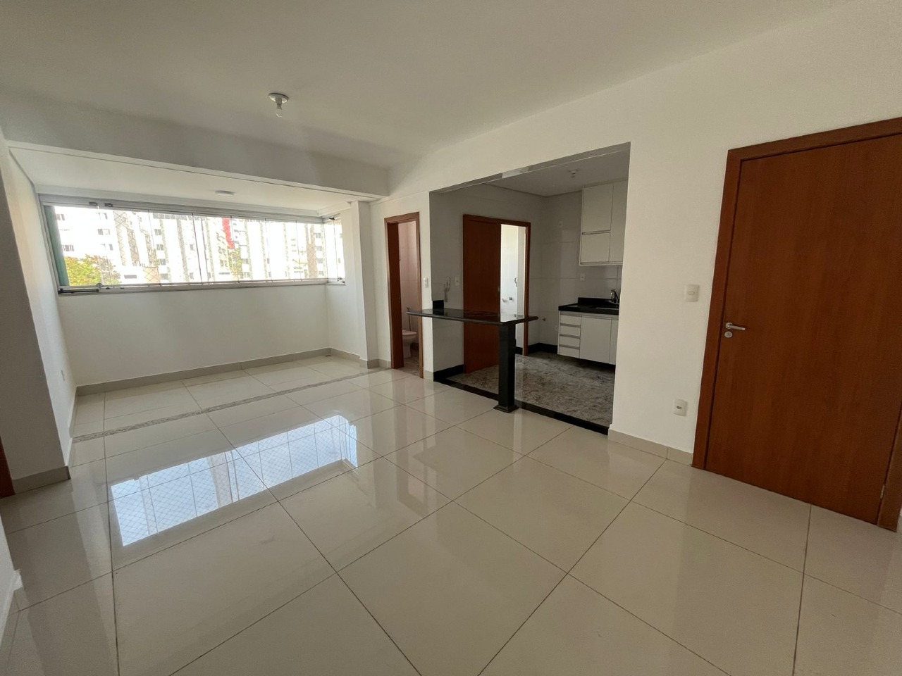 Apartamento, 2 quartos, 70 m² - Foto 1