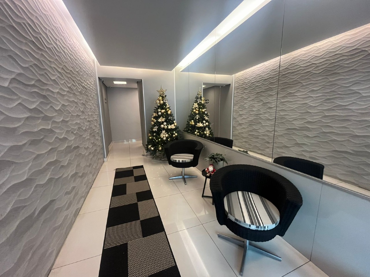 Apartamento, 2 quartos, 70 m² - Foto 2