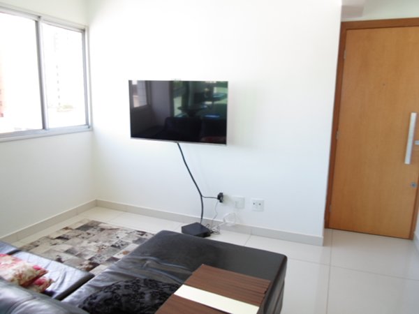 Apartamento, 4 quartos, 140 m² - Foto 2
