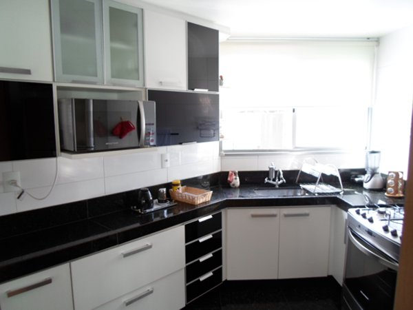 Apartamento, 4 quartos, 140 m² - Foto 5