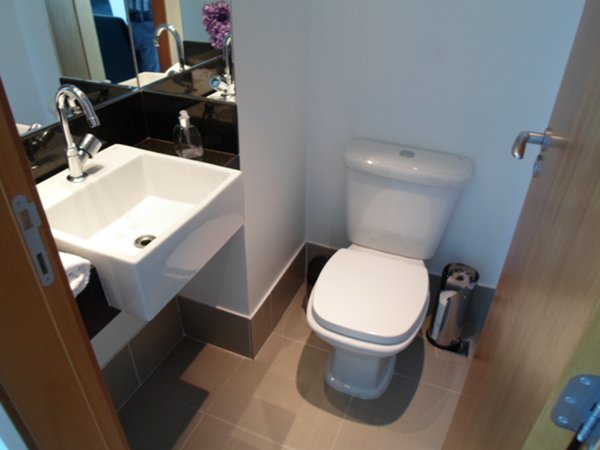 Apartamento, 4 quartos, 140 m² - Foto 3