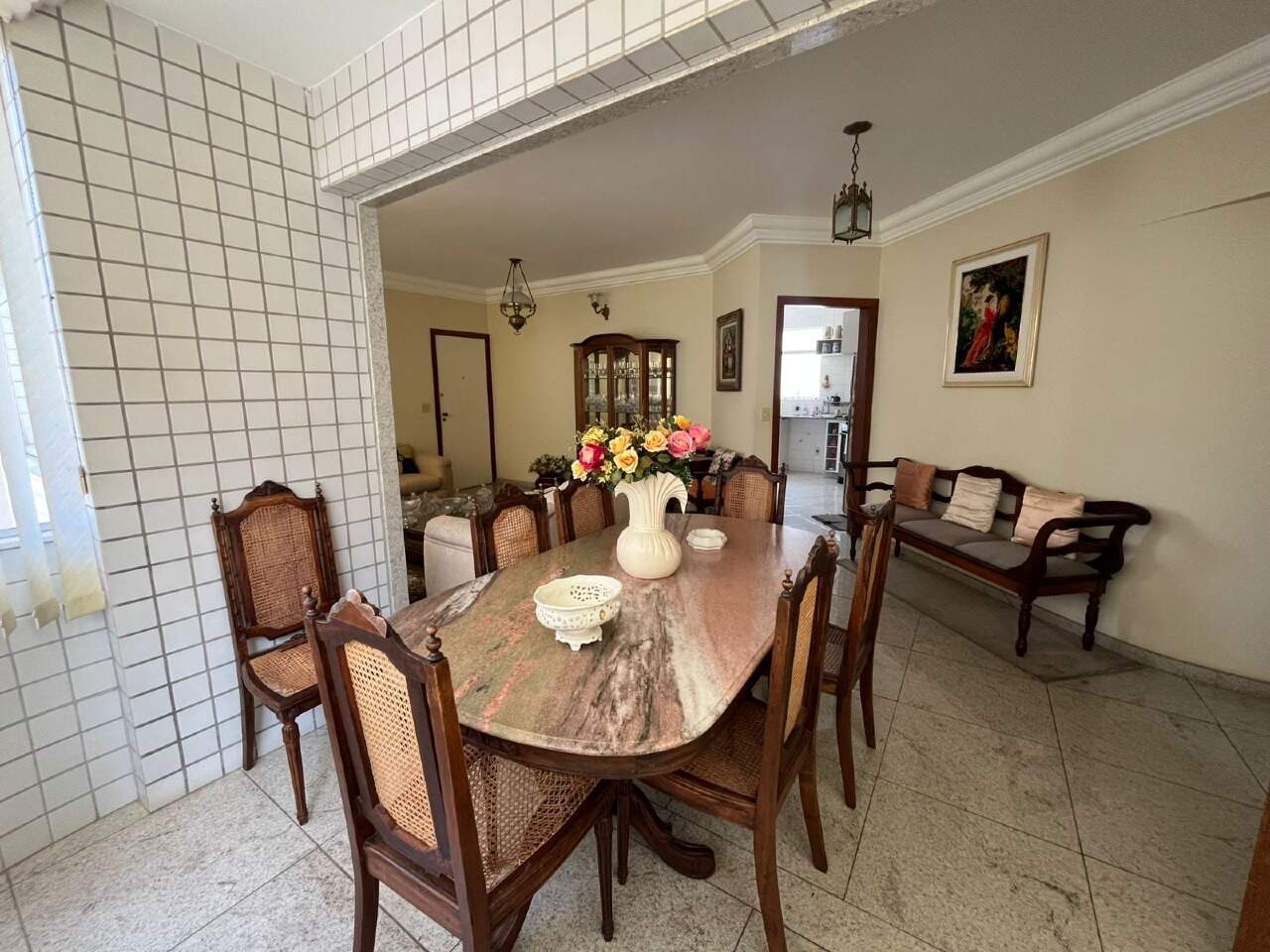 Apartamento, 4 quartos, 110 m² - Foto 3