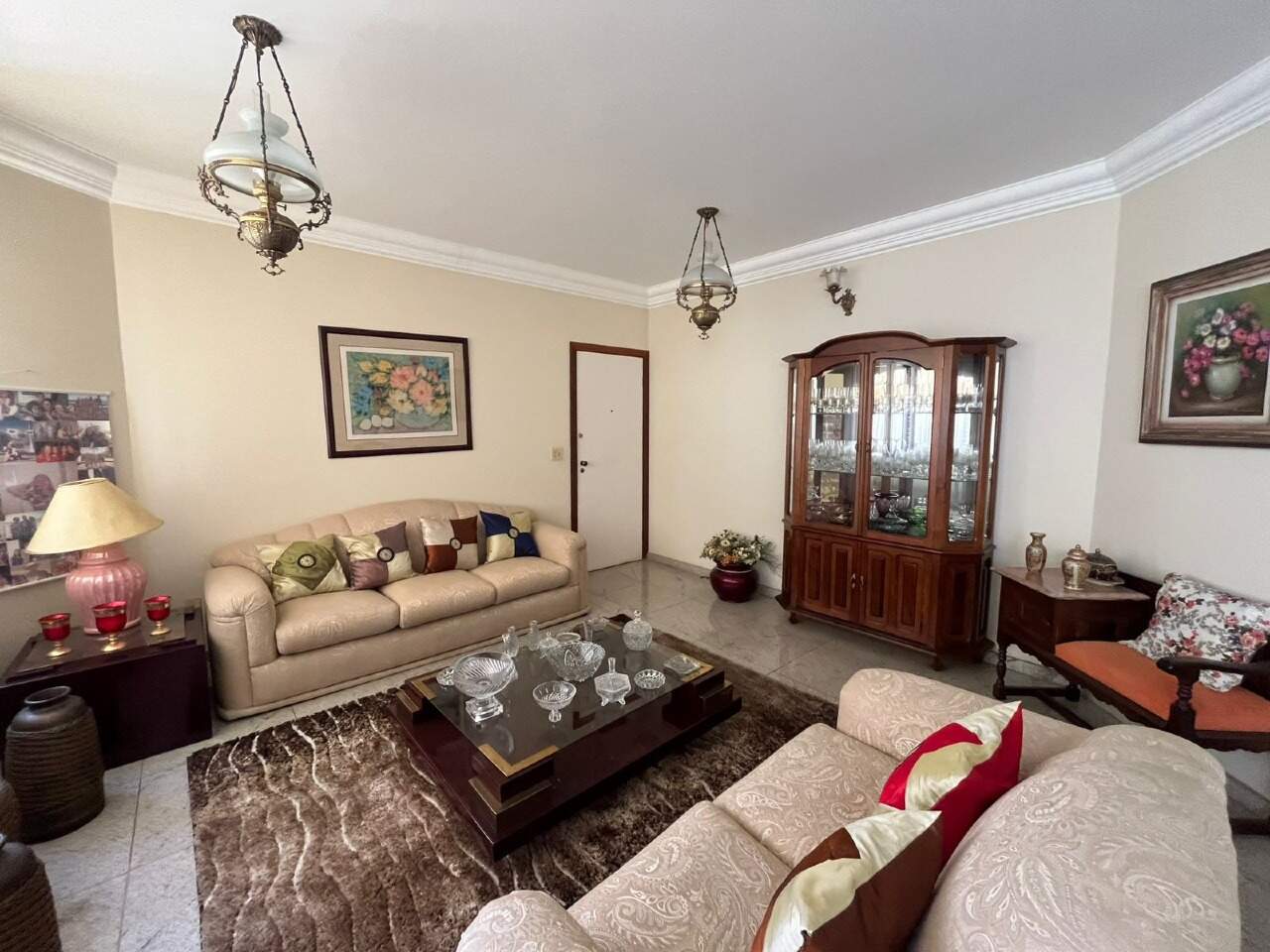 Apartamento, 4 quartos, 110 m² - Foto 5